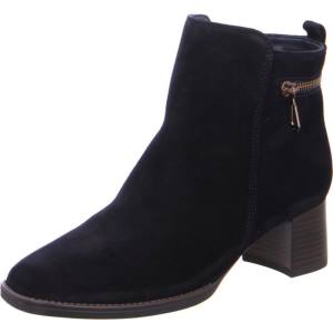 Stivali Ara Ankle Versailles Donna Blu | ARA512MNK