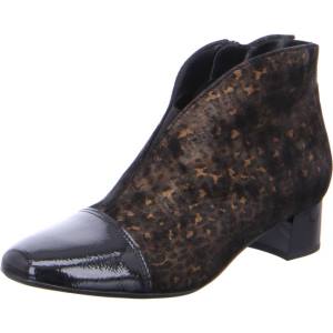 Stivali Ara Ankle Vicenza Donna Nere | ARA173RPI