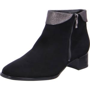 Stivali Ara Ankle Vicenza Donna Nere | ARA937CND