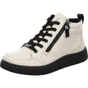 Stivali Ara High Top Rom-sport Cloud Donna Beige | ARA392ELO