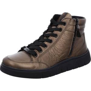 Stivali Ara High Top Rom-sport Moro Donna Marroni | ARA130RFJ