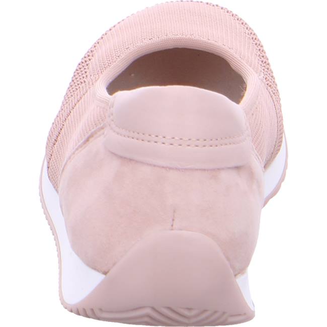 Ballerine Ara Ballet Pumps Porto Powder Donna Rosa | ARA170UZS