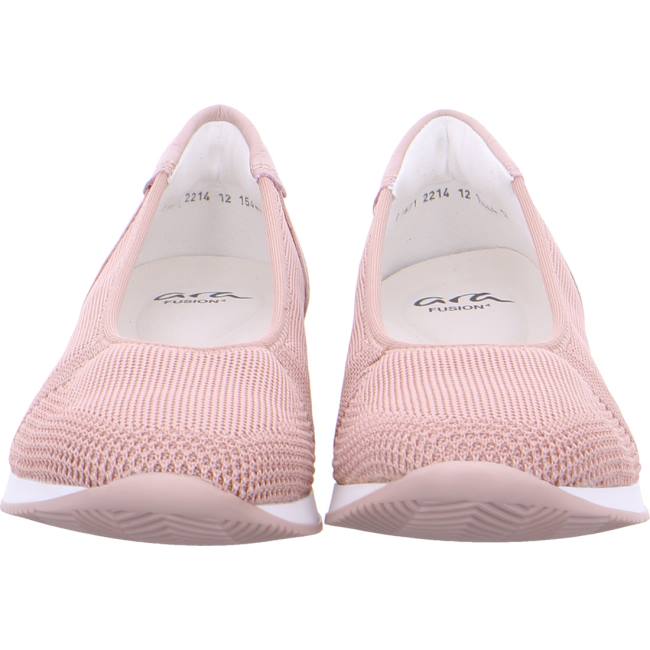 Ballerine Ara Ballet Pumps Porto Powder Donna Rosa | ARA170UZS