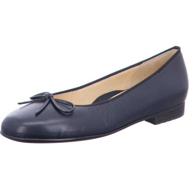 Ballerine Ara Ballet Pumps Sardinia Donna Blu | ARA268AWF