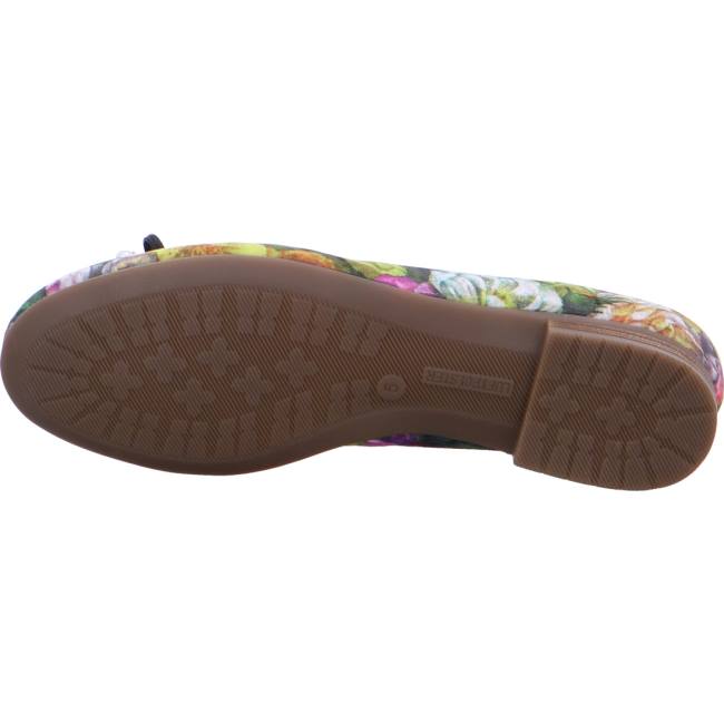 Ballerine Ara Ballet Pumps Sardinia Donna Colorate | ARA798YKD