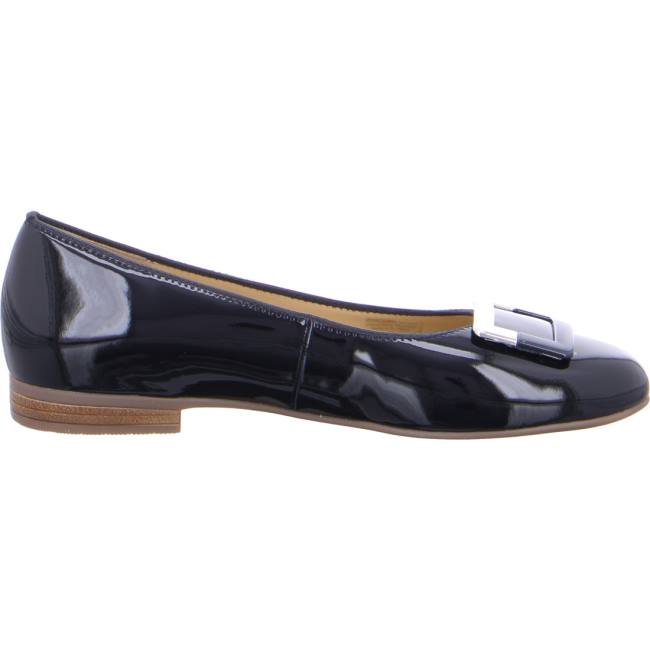 Ballerine Ara Ballet Pumps Sardinia Donna Blu | ARA976KUF