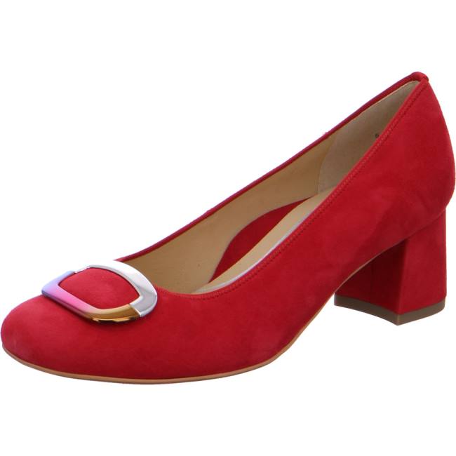 Decollete Ara Courts Brighton Donna Rosse | ARA426WGI