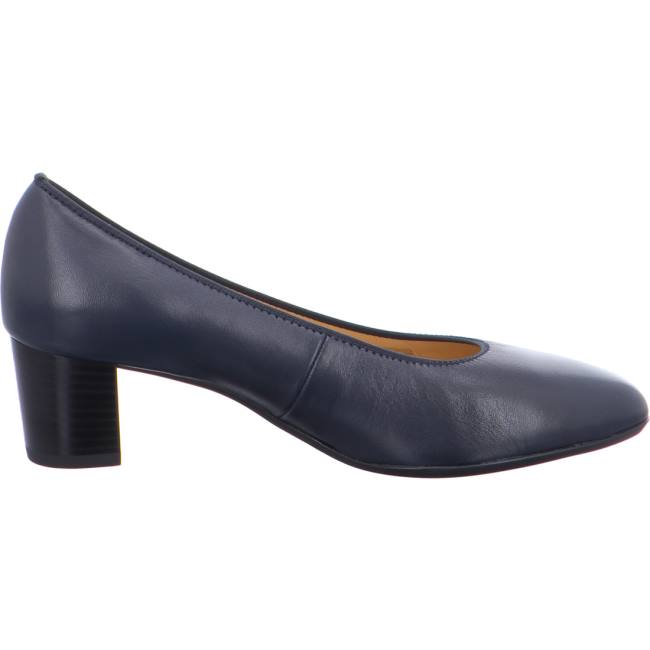 Decollete Ara Courts Knokke Donna Blu | ARA145VWL