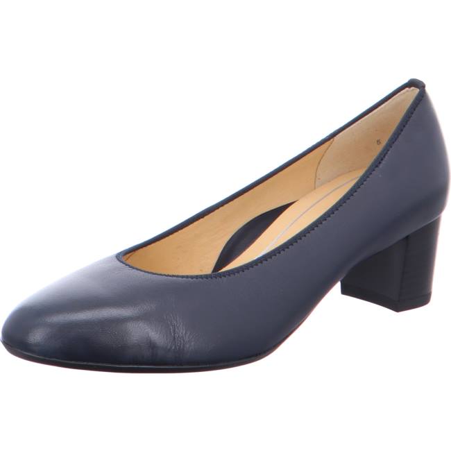 Decollete Ara Courts Knokke Donna Blu | ARA145VWL