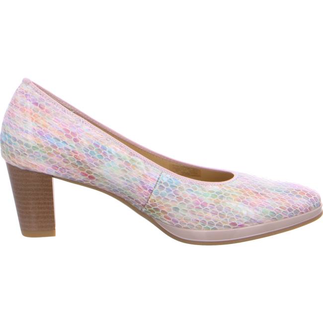 Decollete Ara Courts Orly Pastel Donna Colorate | ARA376GNA