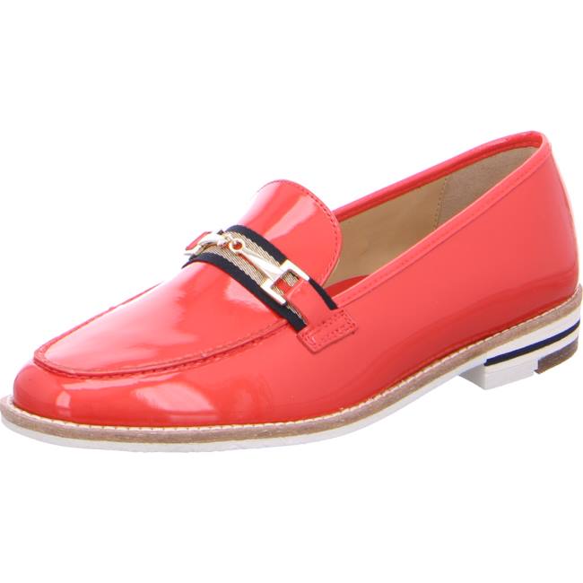 Mocassini Ara Kent Donna Rosse | ARA491GJH