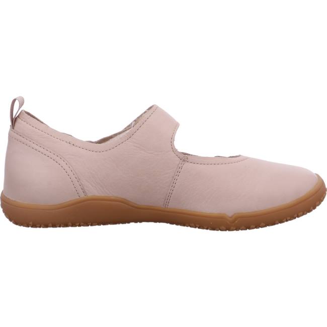 Mocassini Ara Nature Step Nude Donna Beige | ARA042UAN