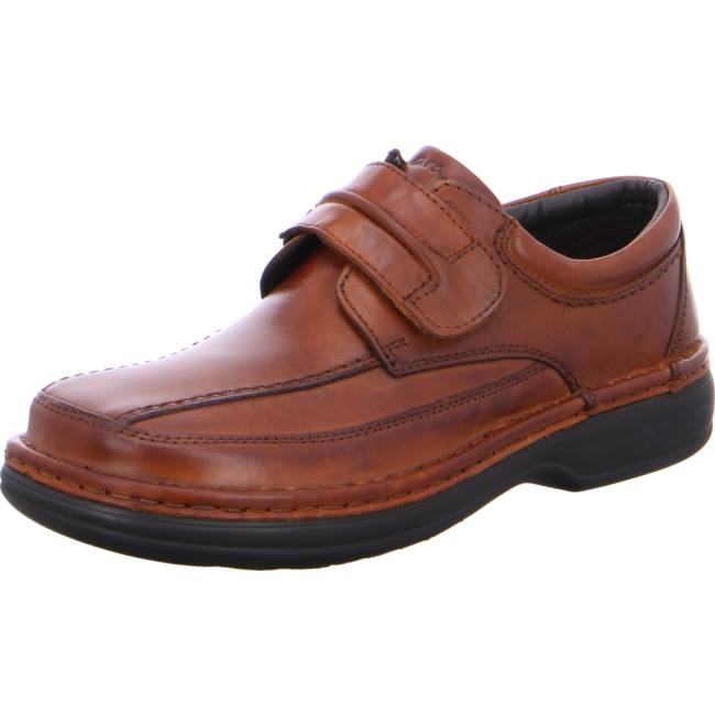 Mocassini Ara Slip-ons Ben Uomo Marroni | ARA856SNO