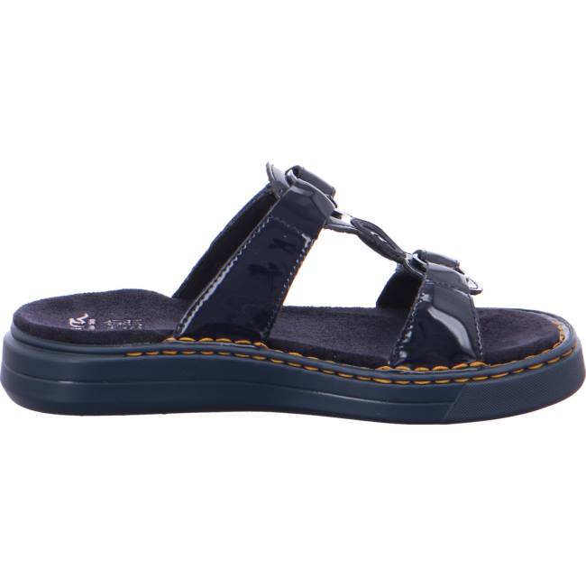 Mules Ara Courtyard Donna Blu | ARA539VJX