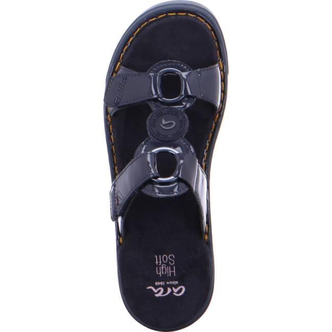 Mules Ara Courtyard Donna Blu | ARA539VJX