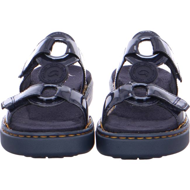 Mules Ara Courtyard Donna Blu | ARA539VJX