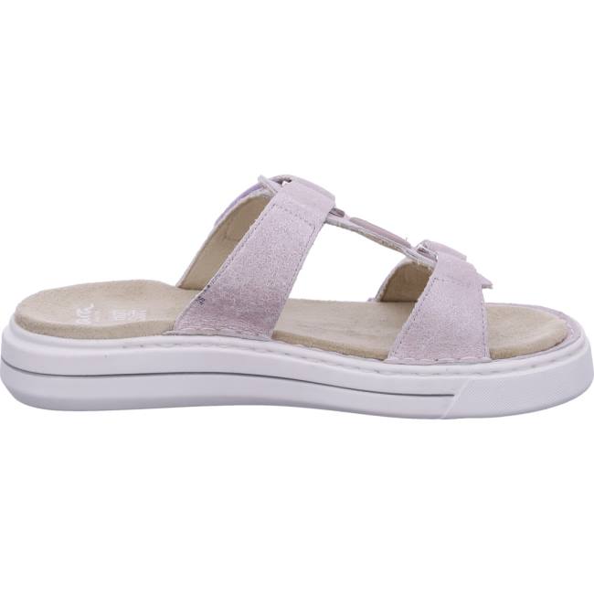 Mules Ara Courtyard Donna Rosa | ARA297ZQA