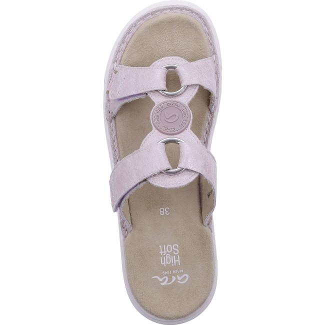 Mules Ara Courtyard Donna Rosa | ARA297ZQA