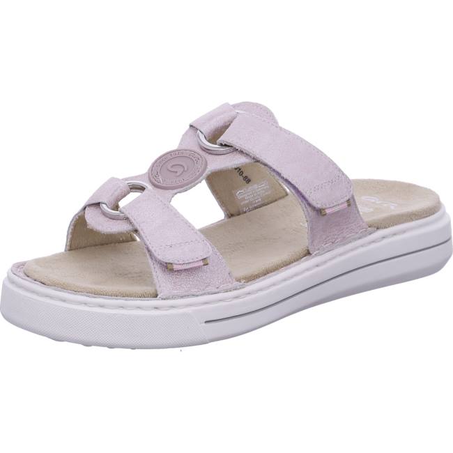 Mules Ara Courtyard Donna Rosa | ARA297ZQA