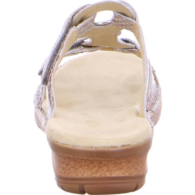 Mules Ara Hawaii Donna Beige | ARA306MDW