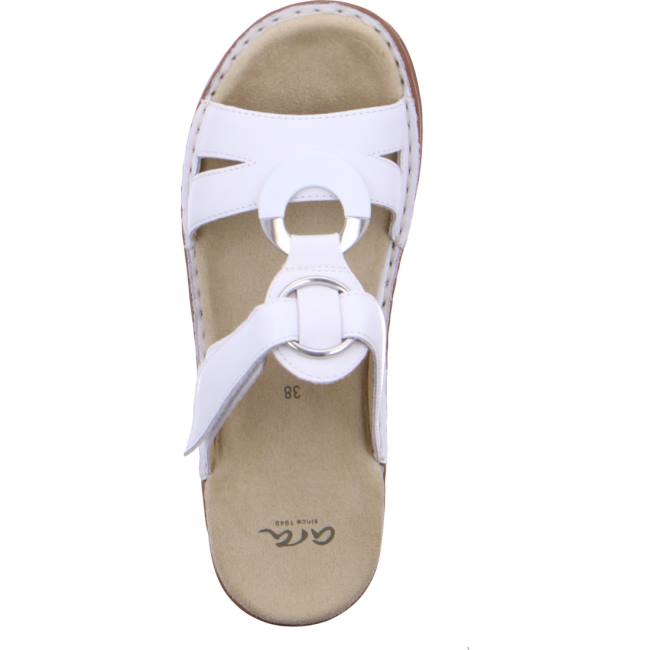 Mules Ara Hawaii Donna Bianche | ARA692UCM