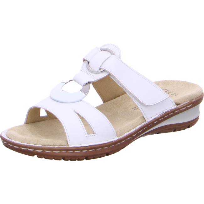 Mules Ara Hawaii Donna Bianche | ARA692UCM