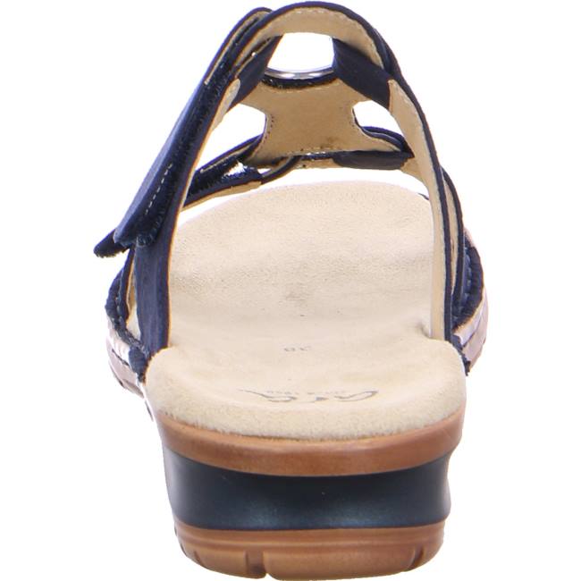 Mules Ara Hawaii Donna Blu | ARA301LEW