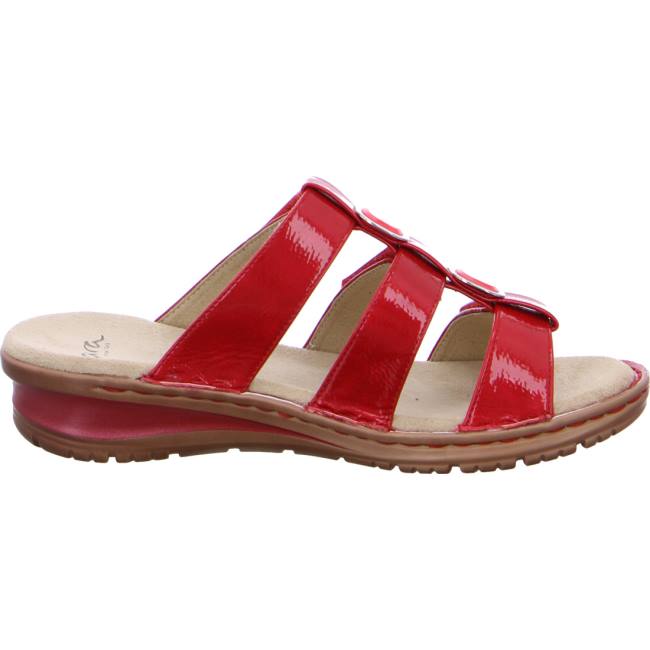 Mules Ara Hawaii Donna Rosse | ARA069HYF