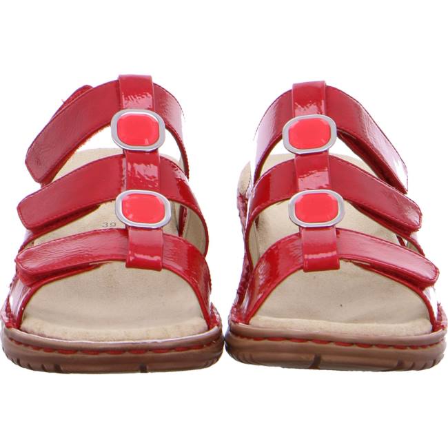 Mules Ara Hawaii Donna Rosse | ARA069HYF