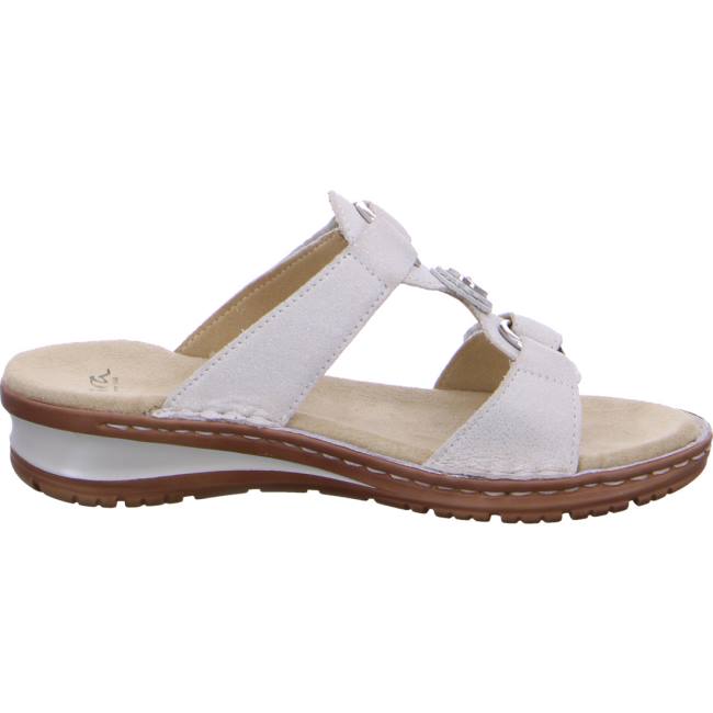 Mules Ara Hawaii Nebbia Donna Grigie | ARA791VEL