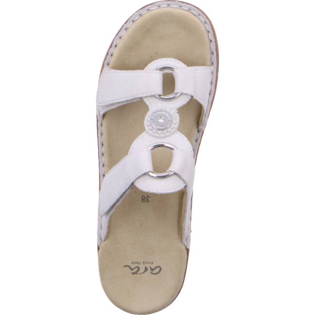 Mules Ara Hawaii Nebbia Donna Grigie | ARA791VEL