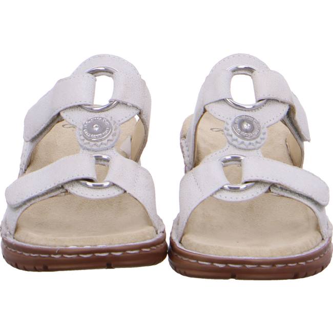 Mules Ara Hawaii Nebbia Donna Grigie | ARA791VEL