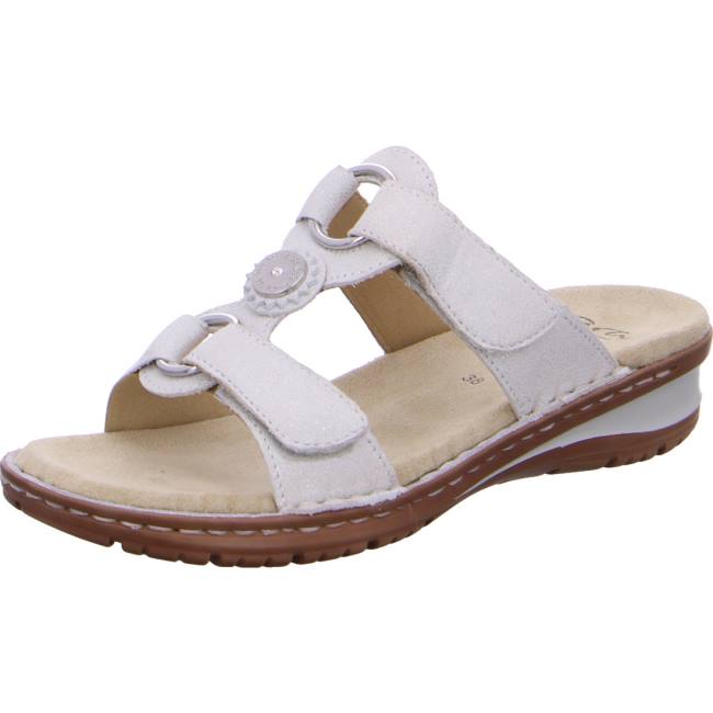 Mules Ara Hawaii Nebbia Donna Grigie | ARA791VEL