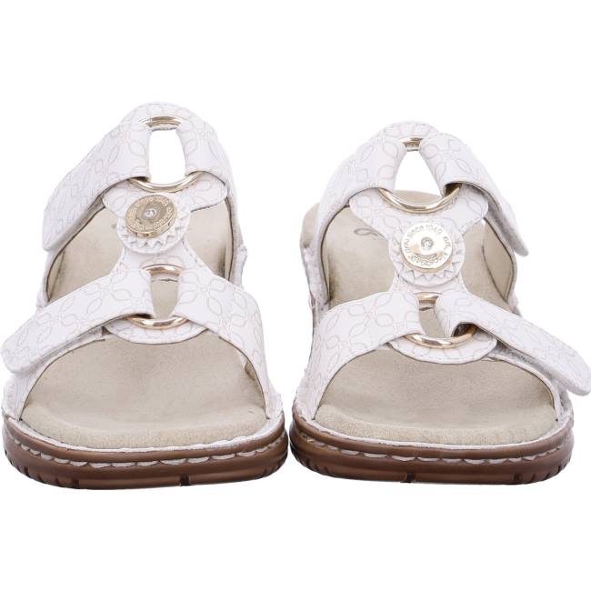 Mules Ara Hawaii Sand Donna Beige | ARA108XSI