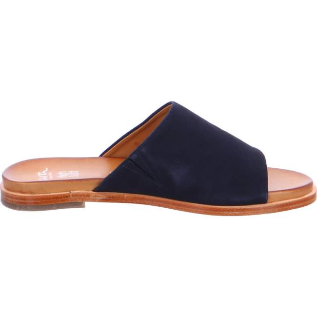 Mules Ara Kent Donna Blu | ARA489AUI