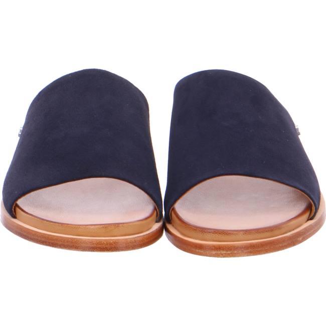 Mules Ara Kent Donna Blu | ARA489AUI