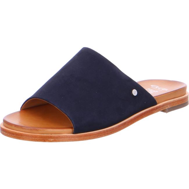 Mules Ara Kent Donna Blu | ARA489AUI