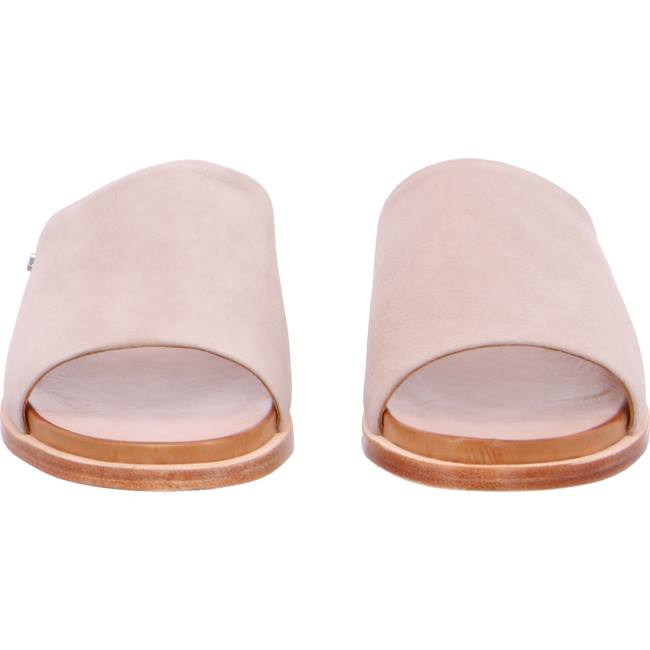 Mules Ara Kent Sand Donna Beige | ARA671CQY