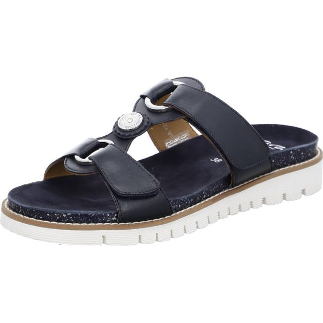 Mules Ara Kent-sport Donna Blu | ARA584GPV