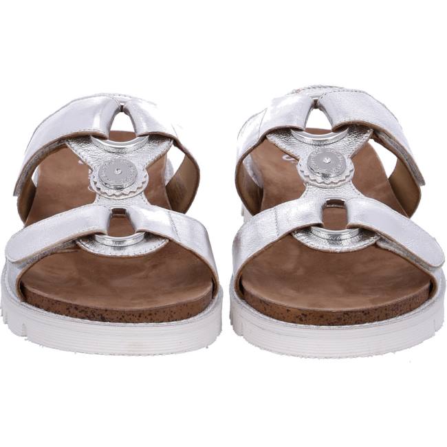 Mules Ara Kent-sport Silver Donna Grigie | ARA783YFG