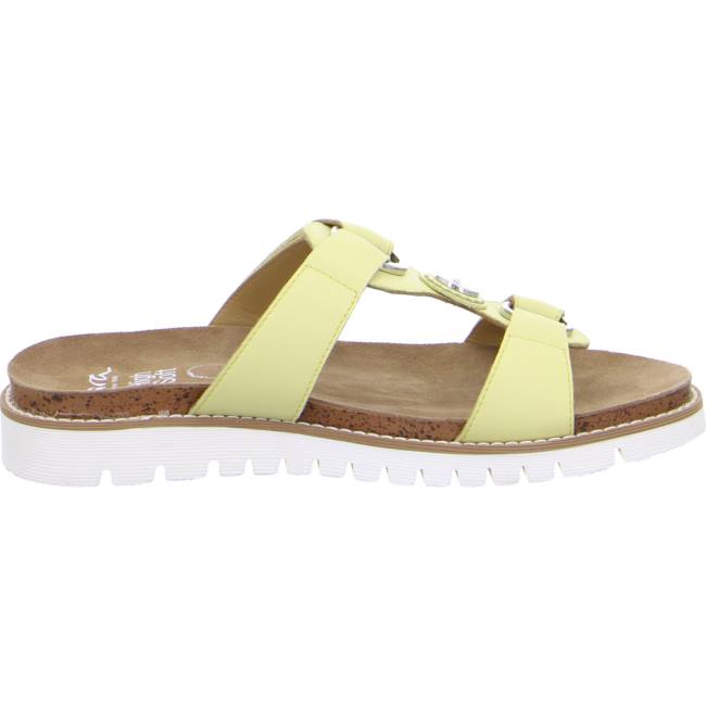 Mules Ara Kent-sport Vanilla Donna Beige | ARA793YTW