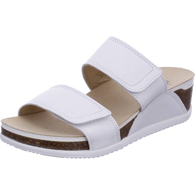 Mules Ara Norderney Donna Bianche | ARA354ZWF