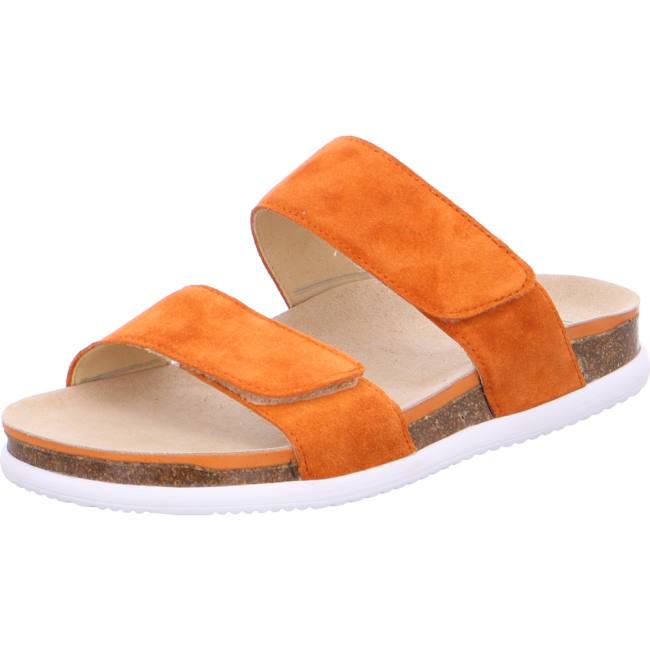 Mules Ara Sylt Donna Rosse | ARA472VYT