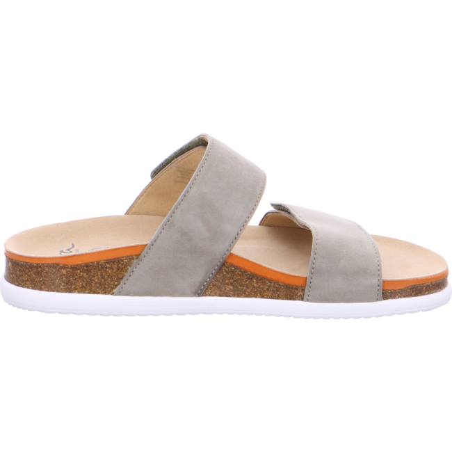 Mules Ara Sylt Pistachio Donna Verdi | ARA958FXQ