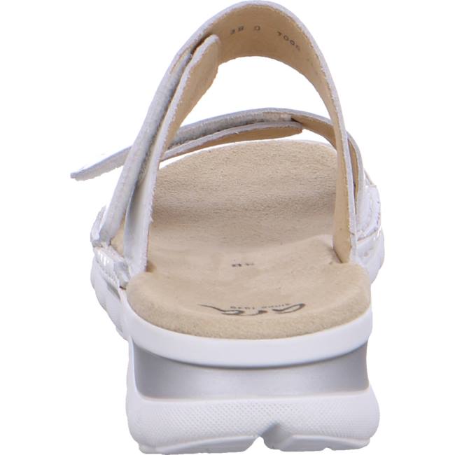 Mules Ara Tampa Donna Bianche | ARA620JNT