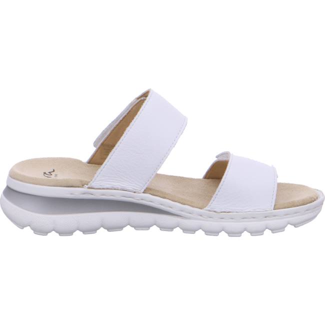 Mules Ara Tampa Donna Bianche | ARA620JNT