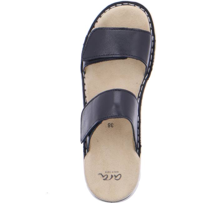 Mules Ara Tampa Donna Blu | ARA628JYB