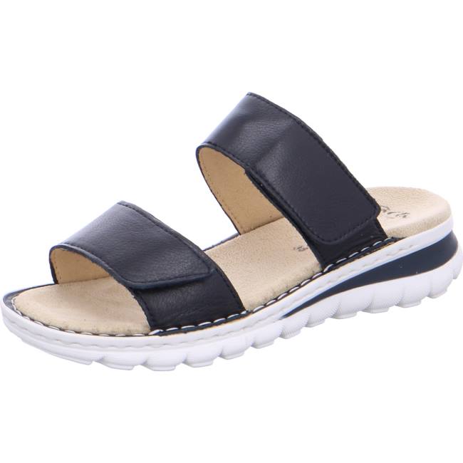 Mules Ara Tampa Donna Blu | ARA628JYB