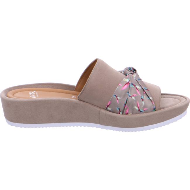 Mules Ara Tivoli Donna Beige | ARA045DPH