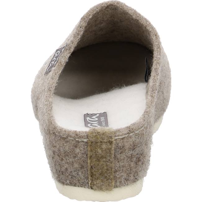 Pantofole Ara Cosy Moon Donna Marroni | ARA540ZKS